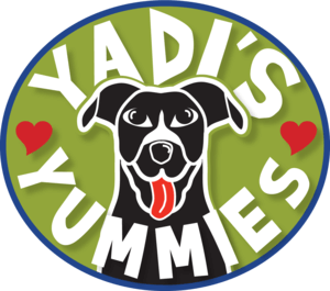 Yadi's Yummies logo